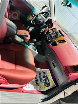 تويوتا هايلوكس